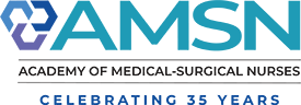 Academy of Medical Surgical Nurses Annual Conference - AMSN 2026