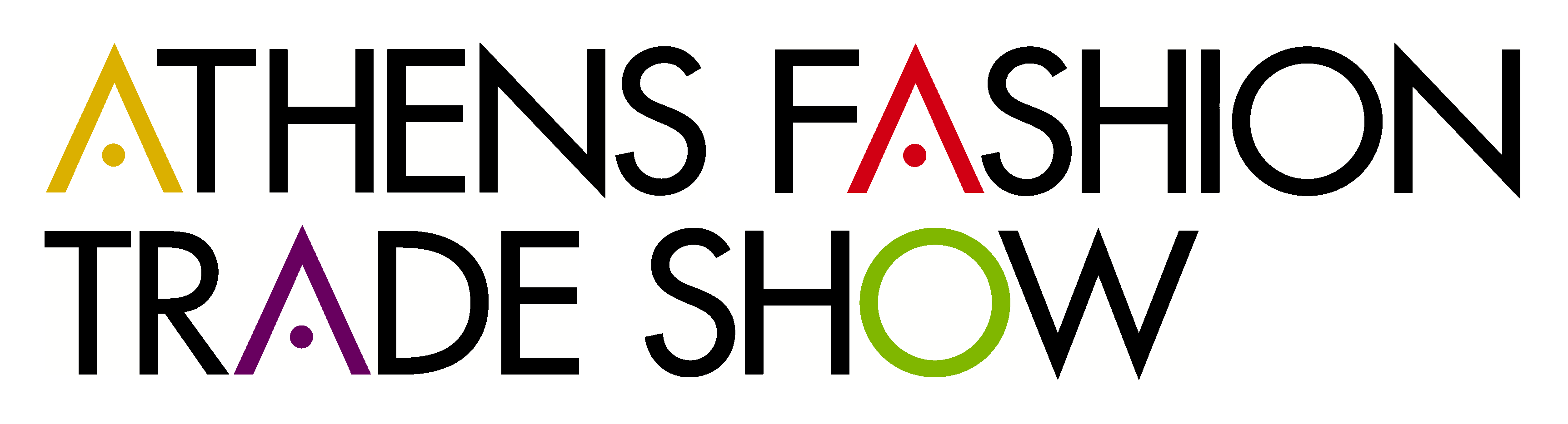 Athens Fashion Trade Show 2026