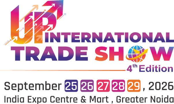 UP International Trade Show - Sourcing Show of Uttar Pradesh 2026