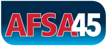 American Fire Sprinkler Association AFSA logo