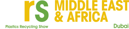 Plastics Recycling Show - PRS Middle East & Africa logo