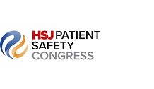 HSJ Patient Safety Congress 2026