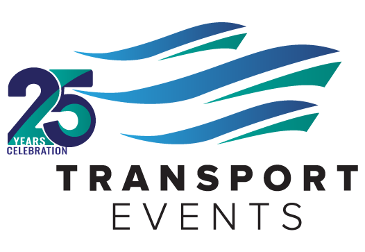 Transport Middle East 2026