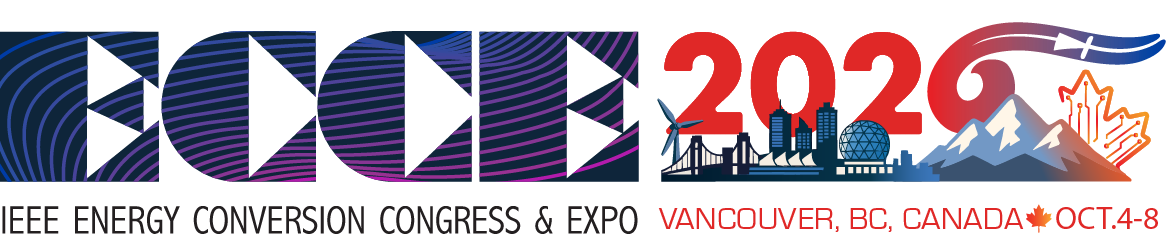 IEEE Energy Conversion Congress & Expo - ECCE 2026