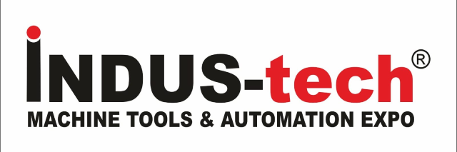 INDUS-tech Machine Tools & Automation Expo 2026