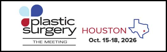 Plastic Surgery - American Society of Plastic Surgeons - ASPS 2026