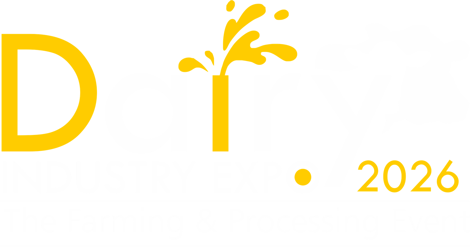 Dairy Industry Expo 2026