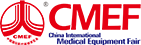 CMEF - China International Medical Equipment Fair 2026