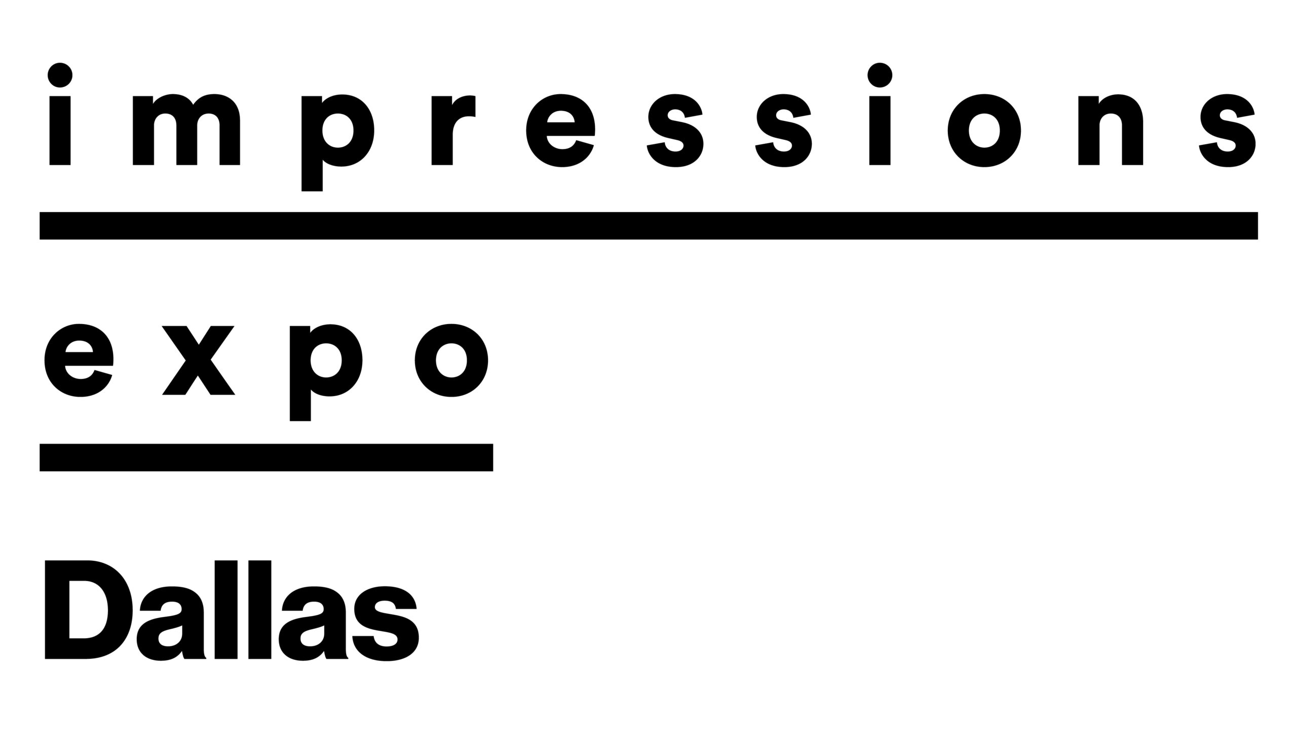 Impressions Expo - The Imprinted Sportswear Show 2026