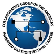 Collaborative Group of the Americas on Inherited Gastrointestinal Cancer (CGA-ICG) 2026