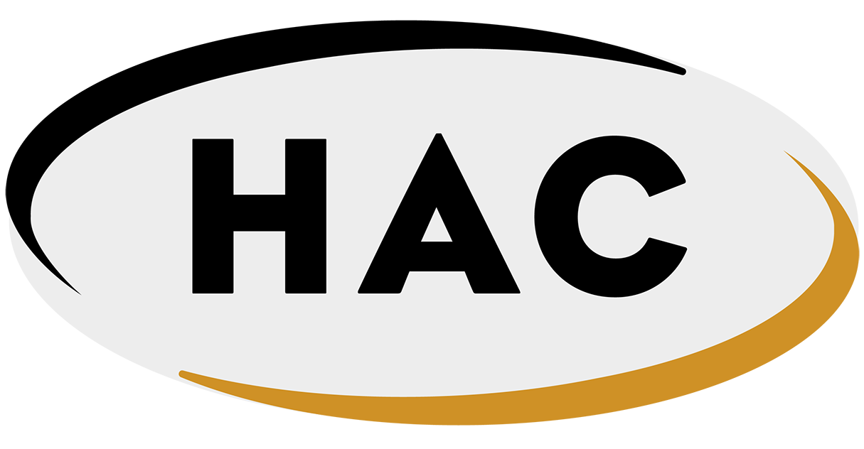 Helicopter Association of Canada - HAC Convention & Trade Show logo