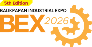 BEX - Balikpapan Industrial Expo 2026