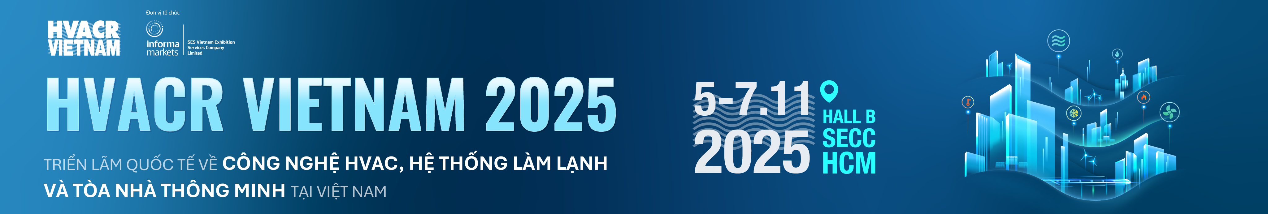 HVAC Vietnam 2026