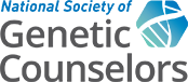 National Society of Genetic Counselors - NSGC 2026