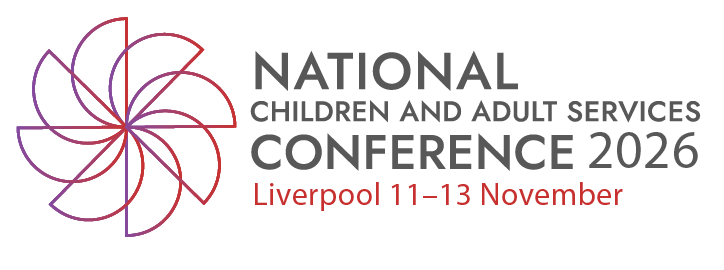 National Children and Adult Services Conference (NCASC) 2026