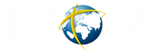 International Conference on Missions - ICOM logo