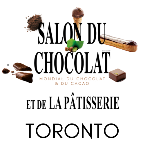 SALON DU CHOCOLAT 2026