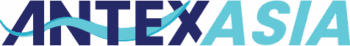 Asia Nonwovens Technology Expo - ANTEX Asia logo