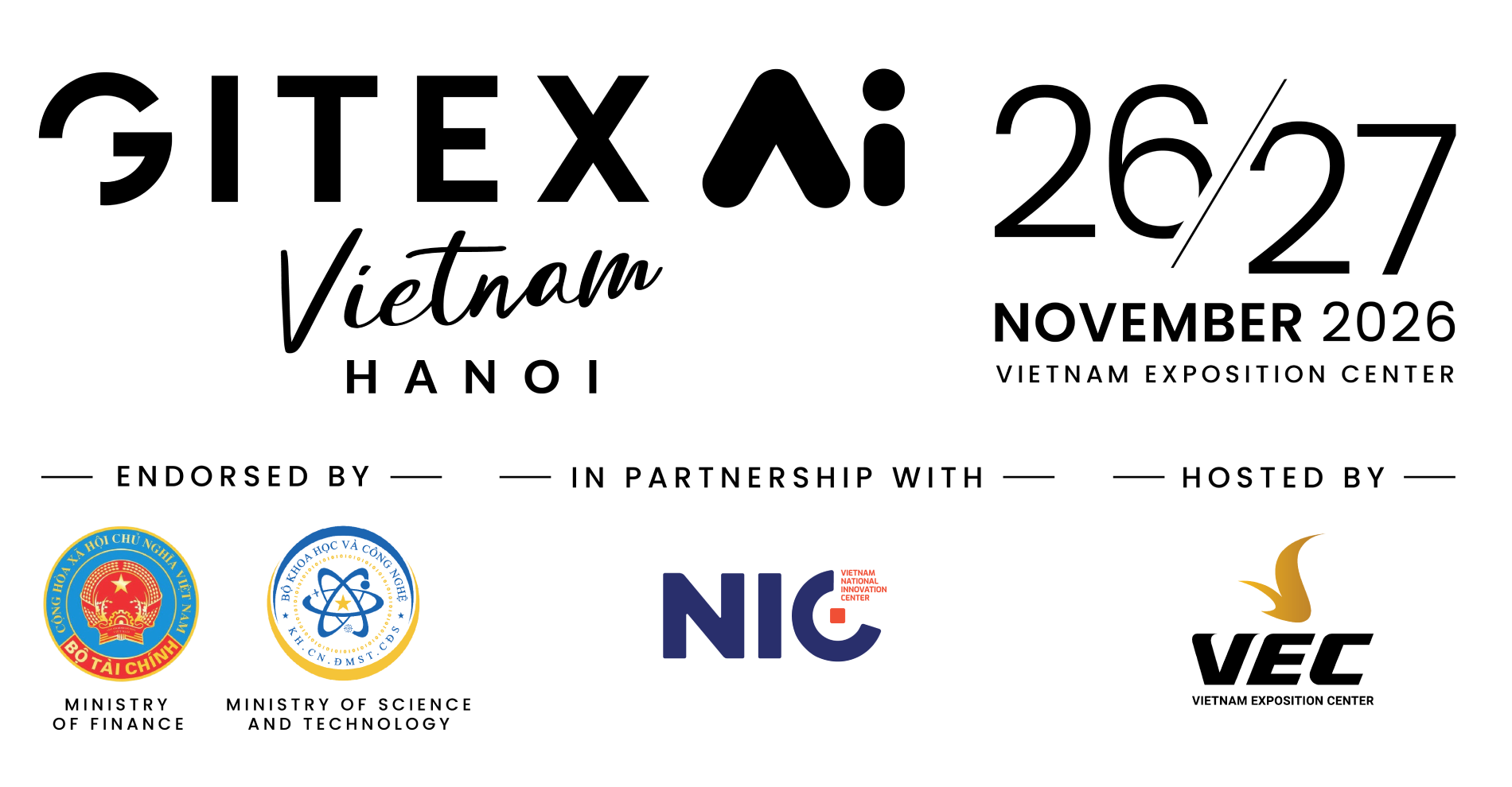 GITEX Vietnam 2026