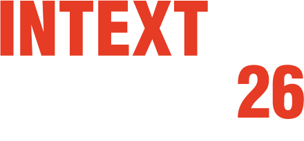 INTEXT EXPO - Interior Exterior Show 2026
