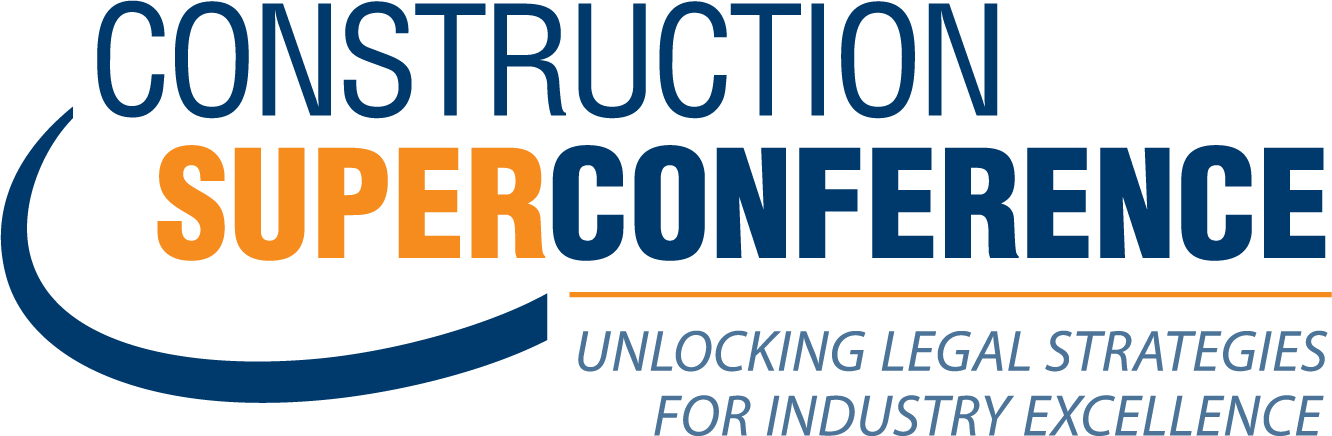 Construction SuperConference - CSC 2026