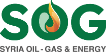 SYRIA OIL & GAS, ENERGY - International Oil & Gas Energy & Electricity Exhibition 2026