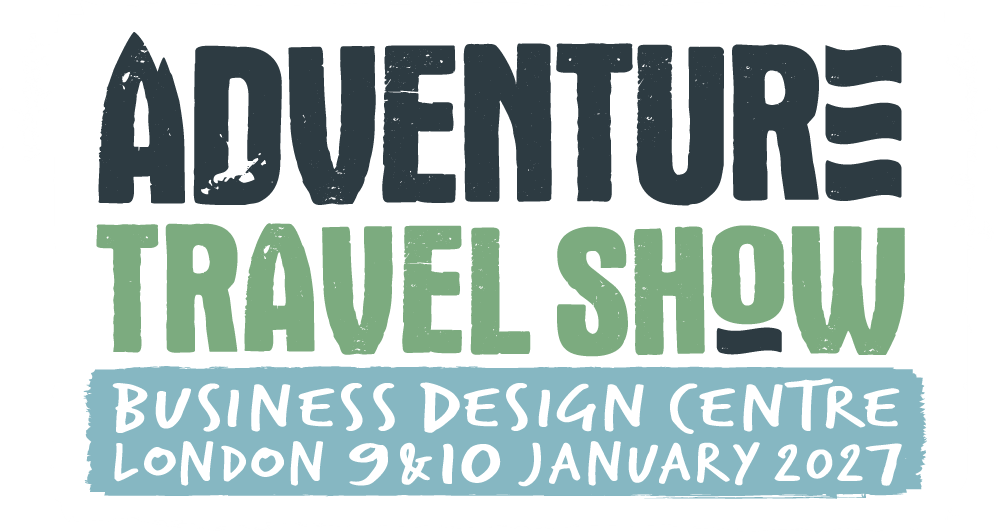 Adventure Travel Show 2027