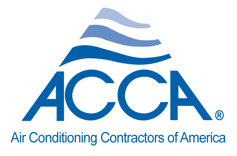 Air Conditioning Contractors of America - ACCA Conference logo