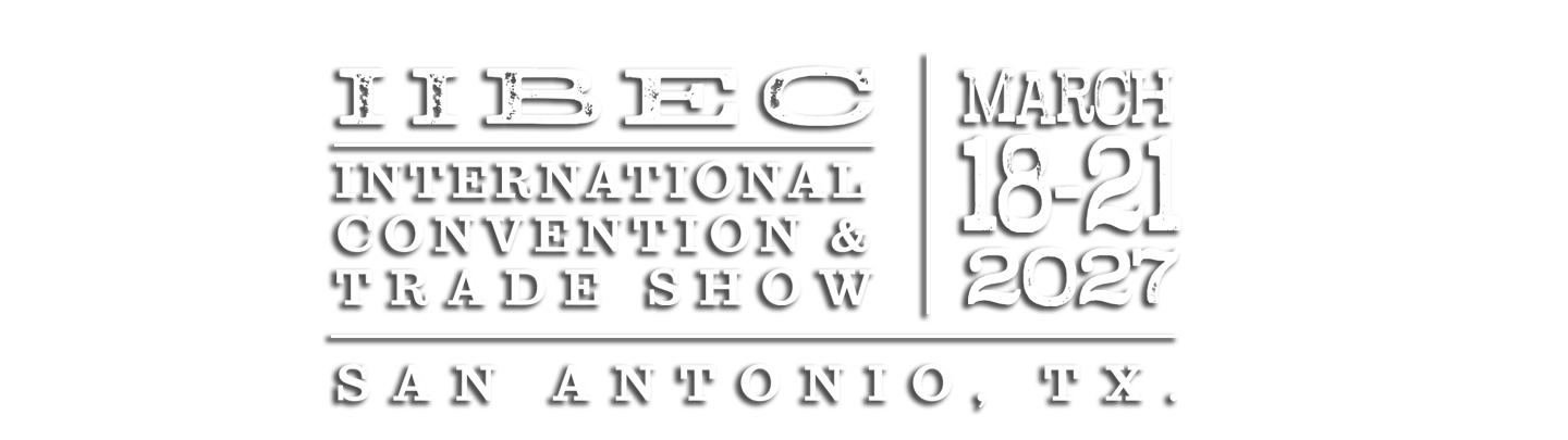 International Institute of Building Enclosure Consultants - IIBEC International Convention & Trade Show 2027
