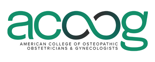 American College of Osteopathic Obstetricians and Gynecologists - ACOOG 2027