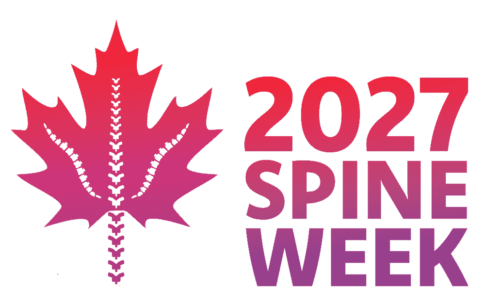 Spine Week 2027