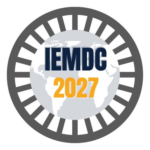IEEE International Electric Machines and Drives Conference (IEMDC) 2027