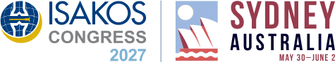 ISAKOS Congress - International Society of Arthroscopy, Knee Surgery and Orthopaedic Sports Medicine 2027