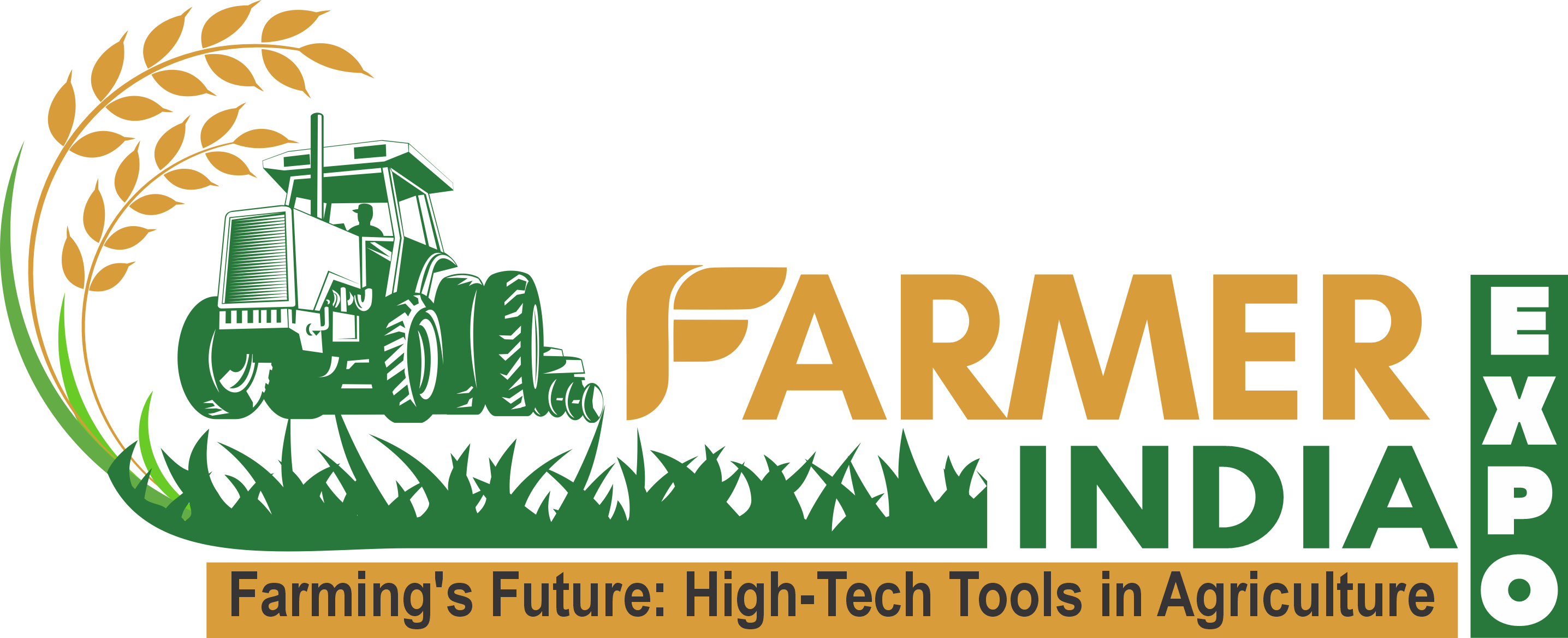 Farmer India Expo 2027