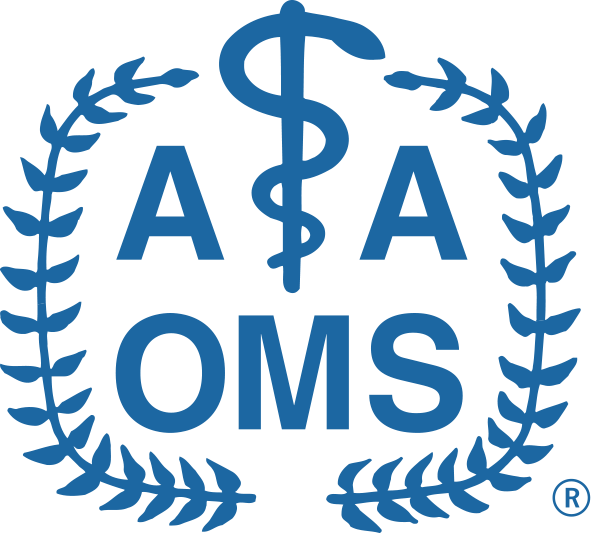 American Association of Oral & Maxillofacial Surgeons - AAOMS 2027