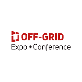 OFF-GRID Expo & Conference 2027