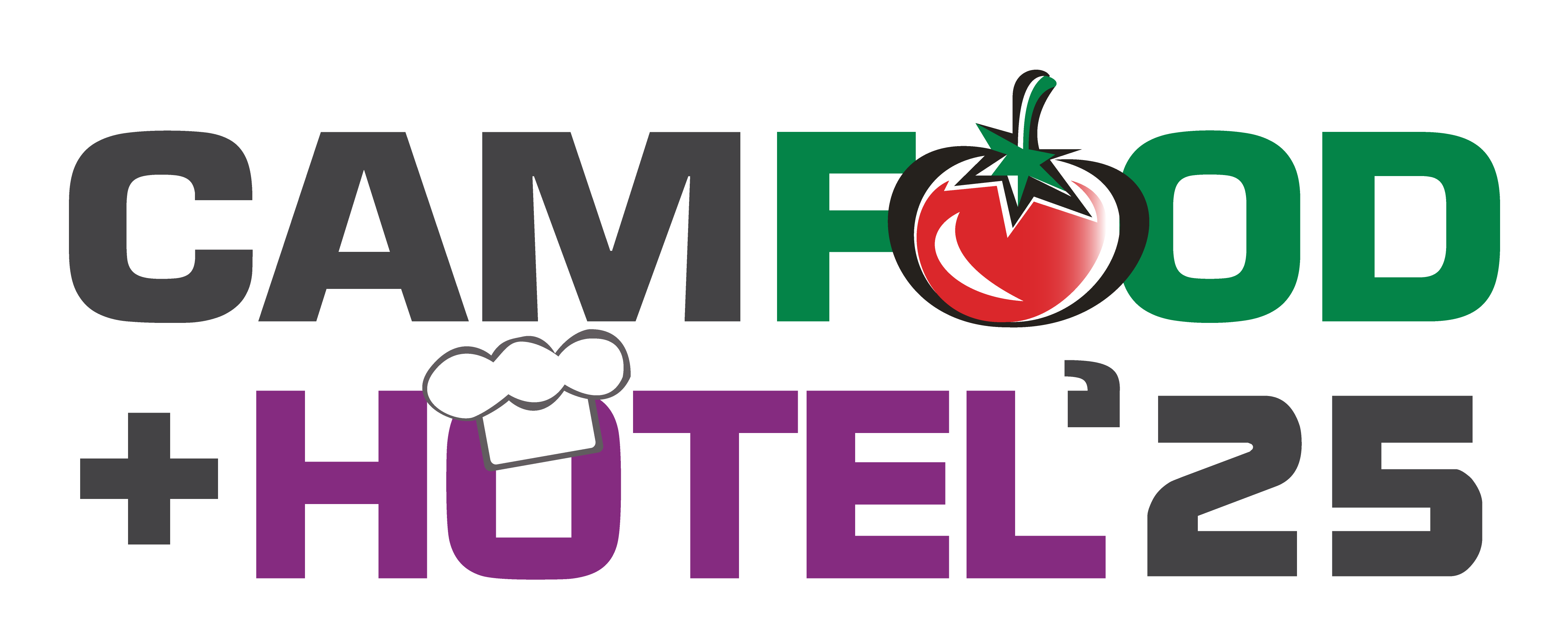 CamFood + Hotel 2027