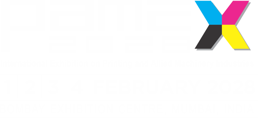 PAMEX - International Exhibition on Printing and Allied Machinery Industries 2028