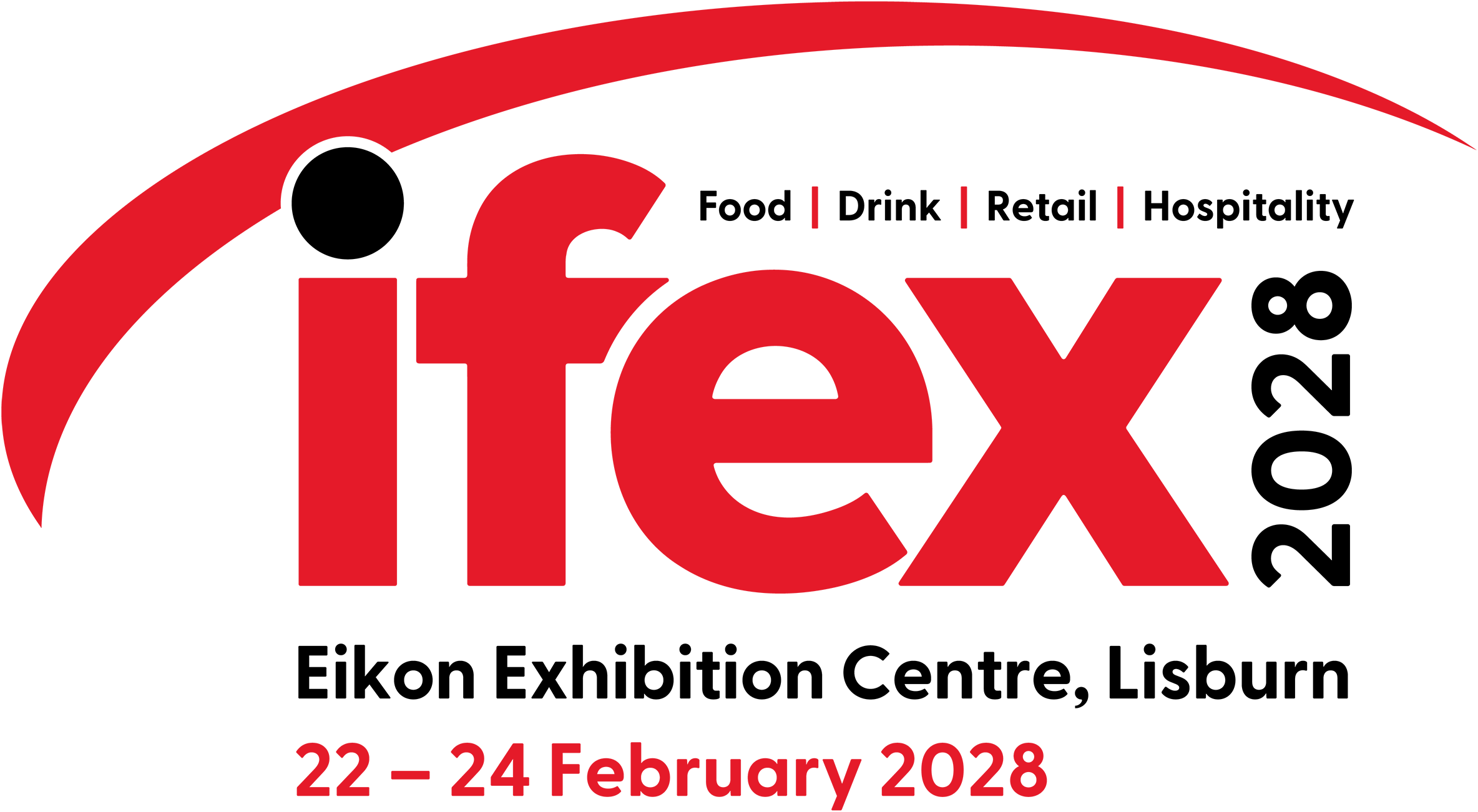IFEX - Food, Drink, Hospitality & Retail Exhibition 2028