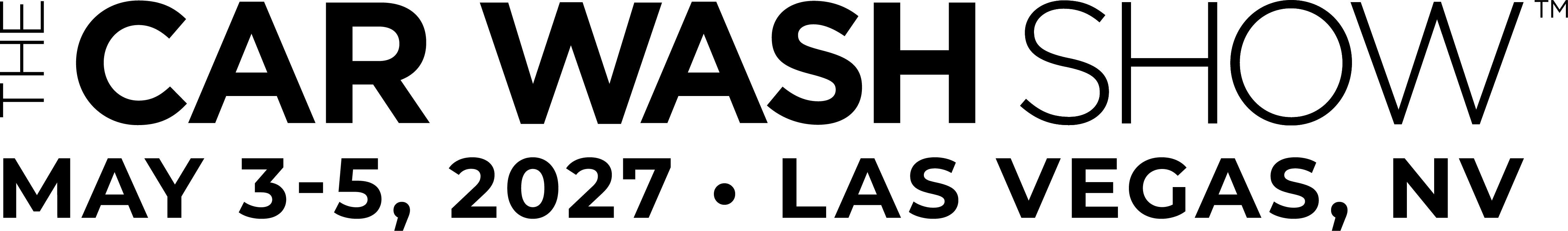 The Car Wash Show™ logo