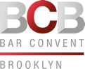 Bar Convent Brooklyn - BCB Brooklyn logo