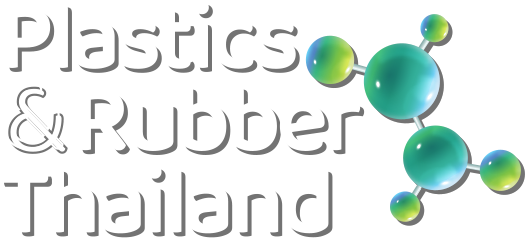 Plastic & Rubber Thailand logo