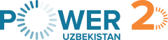 Power Uzbekistan logo