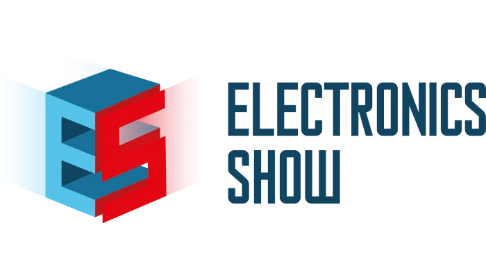 Electronics Show - International Fair for Consumer Electronics logo
