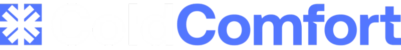 Cold Comfort - Winter Maintenance Conference & Exhibition logo