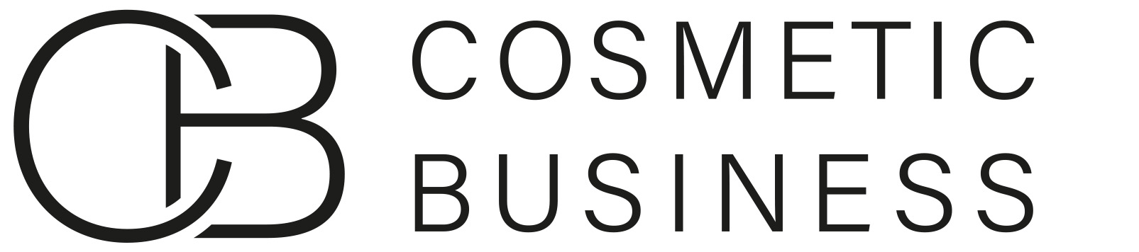 Cosmetic Business logo