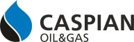 International Caspian Oil & Gas Exhibition logo
