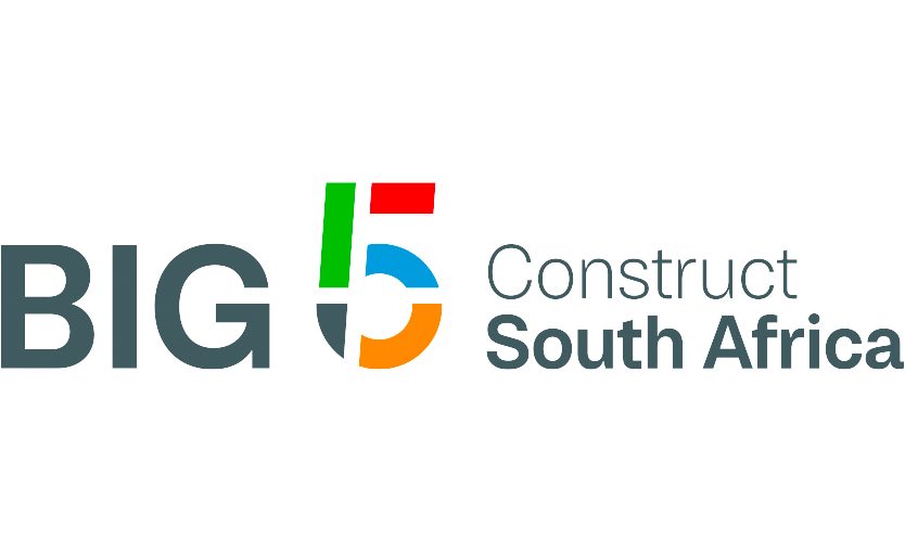 Big 5 Construct South Africa logo