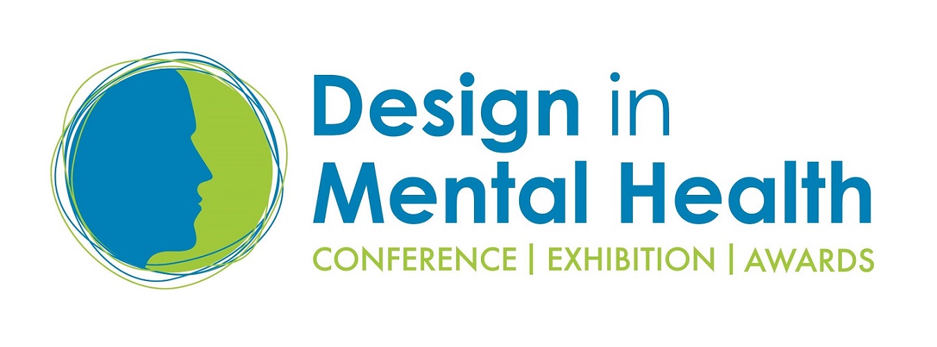 Design in Mental Health logo