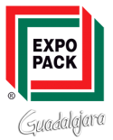 Expo Pack Guadalajara logo